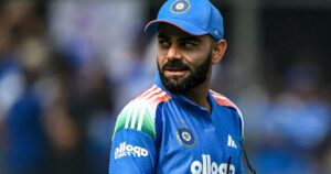 ICC ODI Batting Rankings