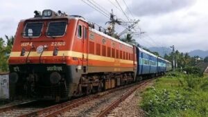 RRB Group D Recruitment