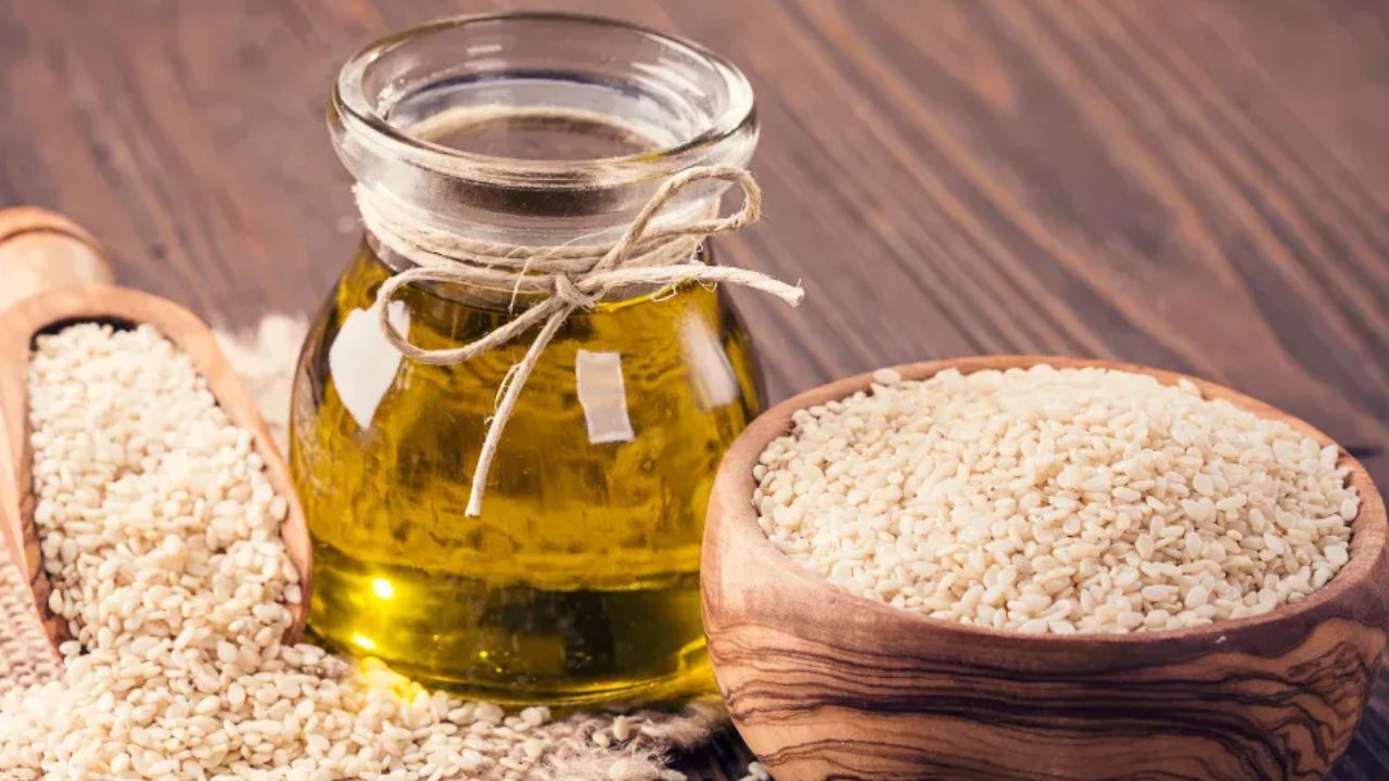 Sesame Benefits Winter