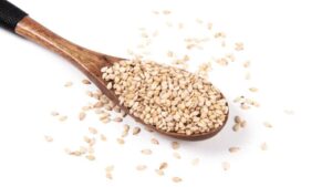 Sesame Benefits Winter