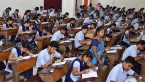 Haryana Pre-Board Exams