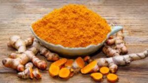 Turmeric Benefits