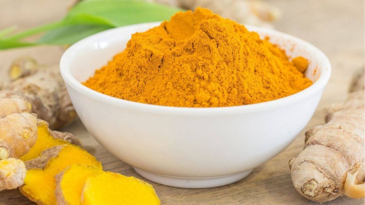 Turmeric Benefits