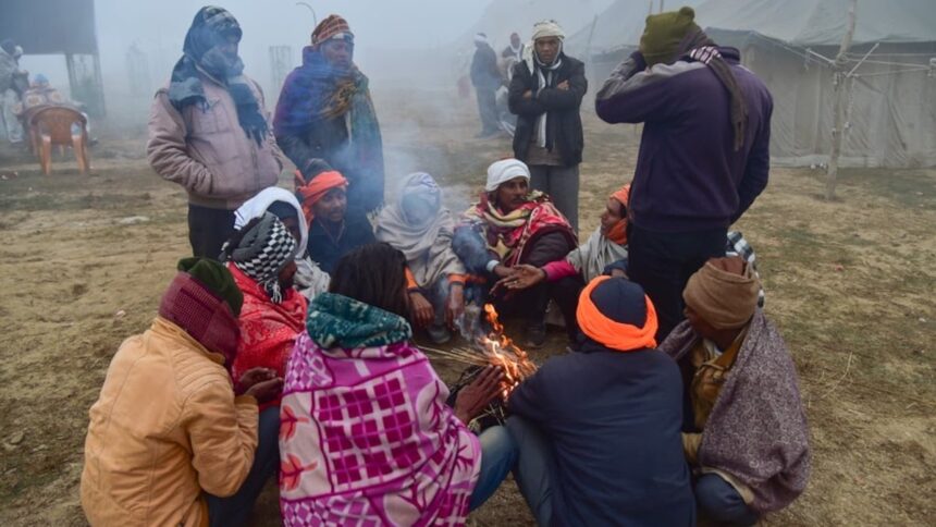 IMD Weather Forecast