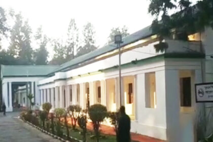 Indian Constitution Printing