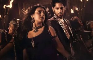 Sanam Beraham Teaser