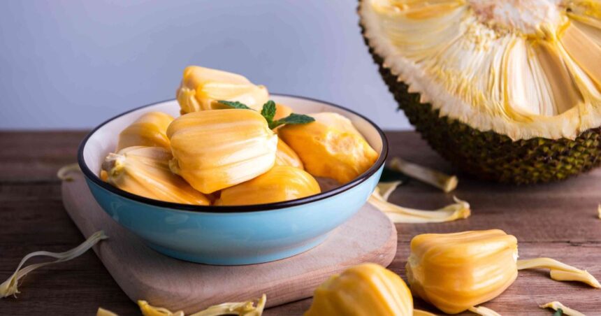 Jackfruit Health Benefits