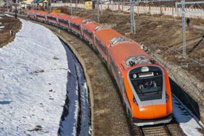 Jammu Srinagar Highway Closure