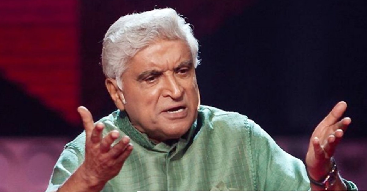 Javed Akhtar 