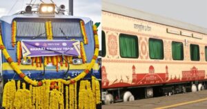Jyotirling Darshan Bharat Gaurav Train: शिवभक्तों के लिए सुनहरा अवसर, भागलपुर से चलेगी भारत गौरव ट्रेन, 9 दिन में 4 ज्योतिर्लिंगों के दर्शन 2 Jyotirling Darshan Bharat Gaurav Train
