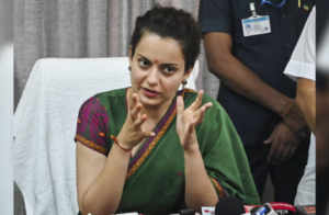 Kangana Ranaut