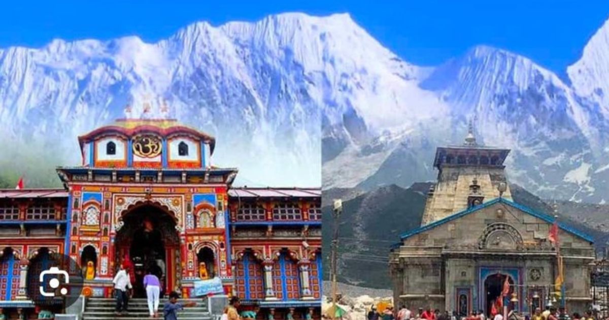 Kedarnath non-Hindu entry ban