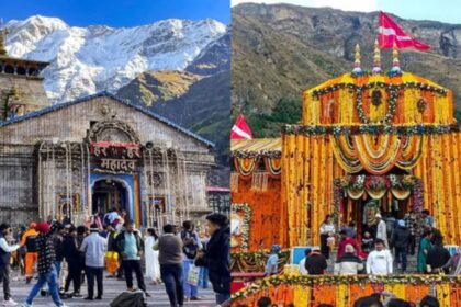 Kedarnath non-Hindu entry ban