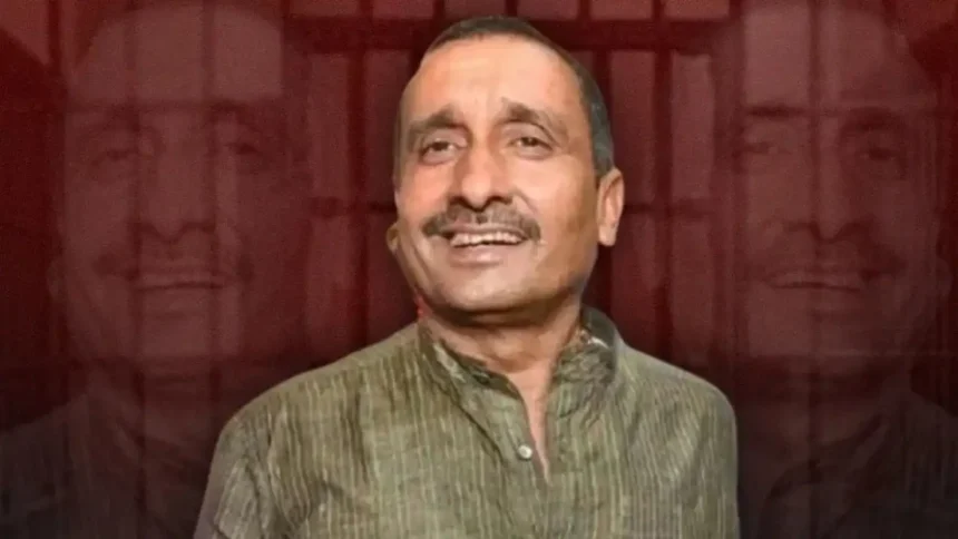 Kuldeep Sengar Bail Update