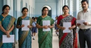 KVS Special Educator Recruitment 2026