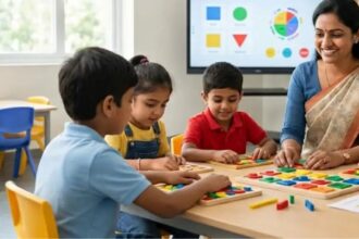 KVS Special Educator Recruitment 2026