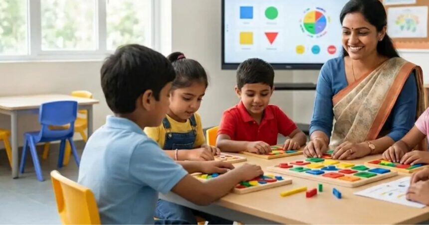 KVS Special Educator Recruitment 2026