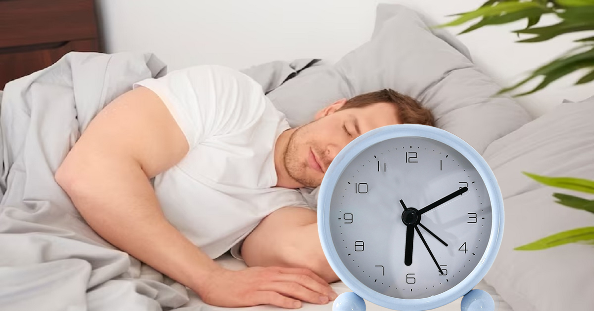 Easy formula for longevity