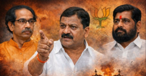 Eknath Shinde: क्या फिर एक होंगी दोनों शिवसेना? सांसद संजय जाधव ने दिया बड़ा संकेत 2 Maharashtra Political News