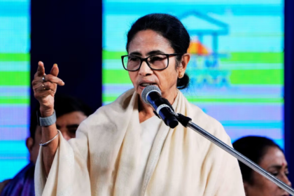 Mamata Banerjee Protest