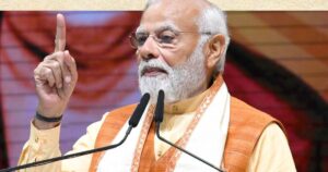 Mann Ki Baat 130 Episode