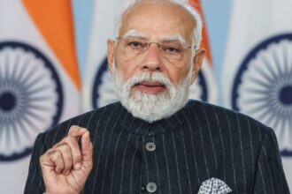 Mann Ki Baat 130 Episode