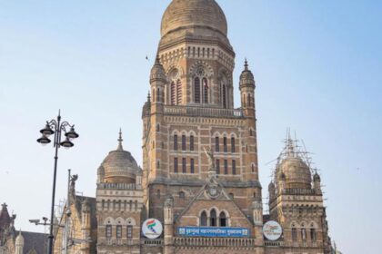 Mumbai Mayor Election