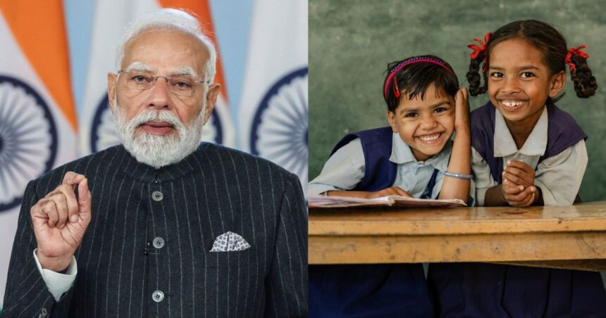 National Girl Child Day India