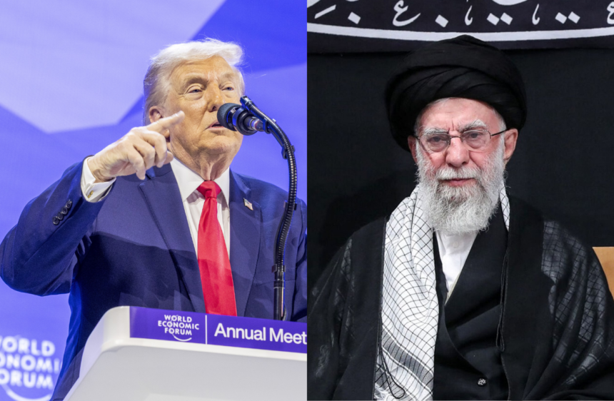 US ready to Attack on Iran