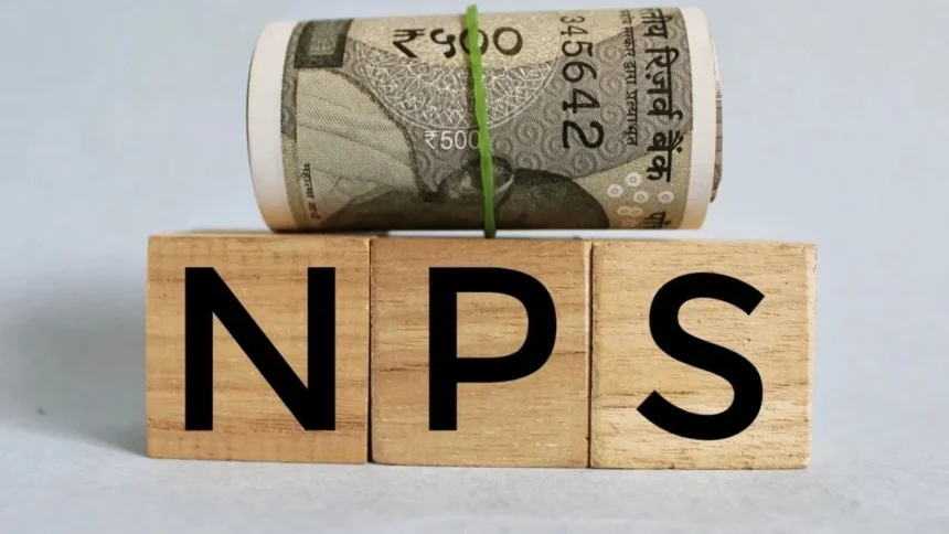NPS Health Pension Scheme