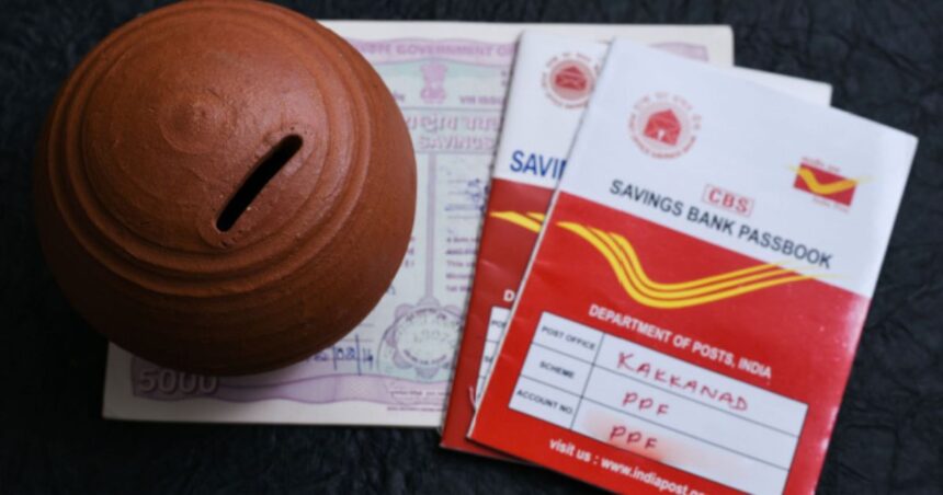 Post Office MIS Scheme