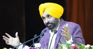 Punjab Government Bus Digital Ticketing