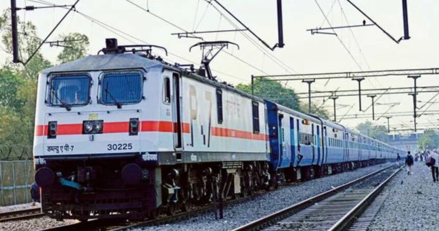 Railway Group D Recruitment 2026