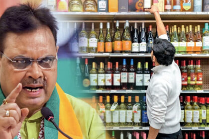 Rajasthan New Excise Policy
