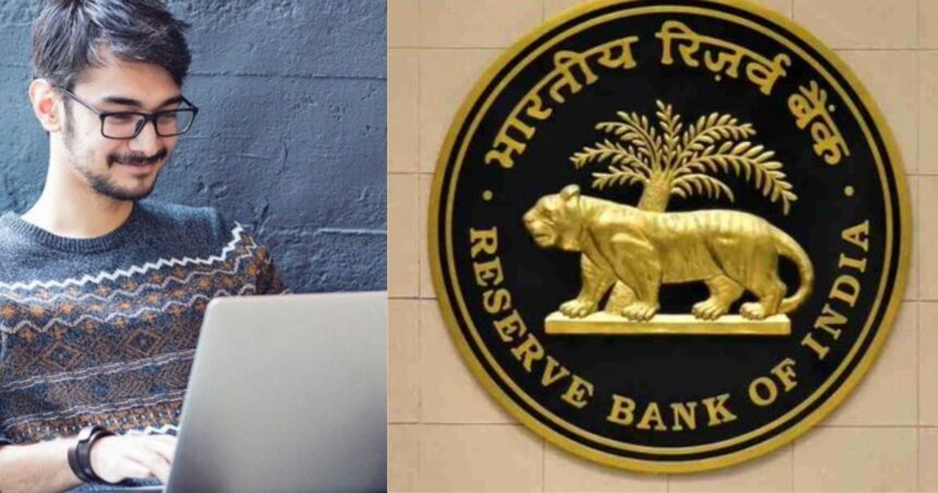 RBI Office Attendant Recruitment 2026