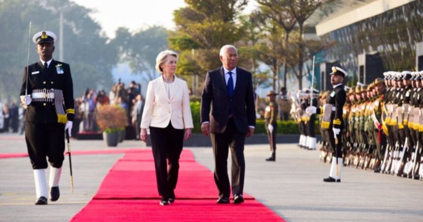 Republic Day Chief Guest