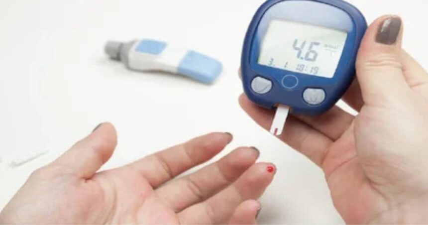 Root Cause of Diabetes