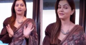 Rubina Dilaik Pregnancy News