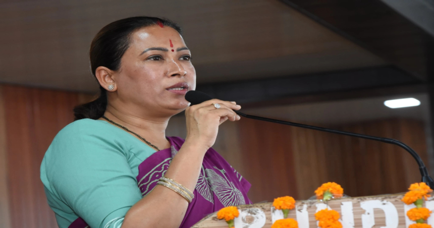 Single women self-employment