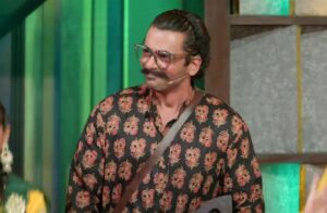 Sunil Grover Mimicry