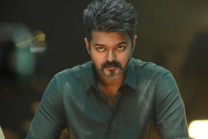 Jana Nayagan Censor Row