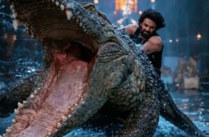 The Raja Saab Film Review