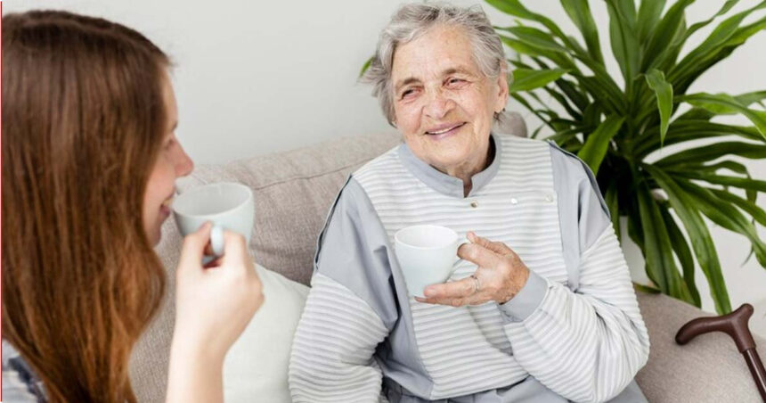 Questions to ask elders