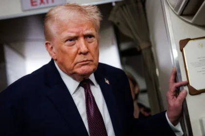 Iran-US Psychological War