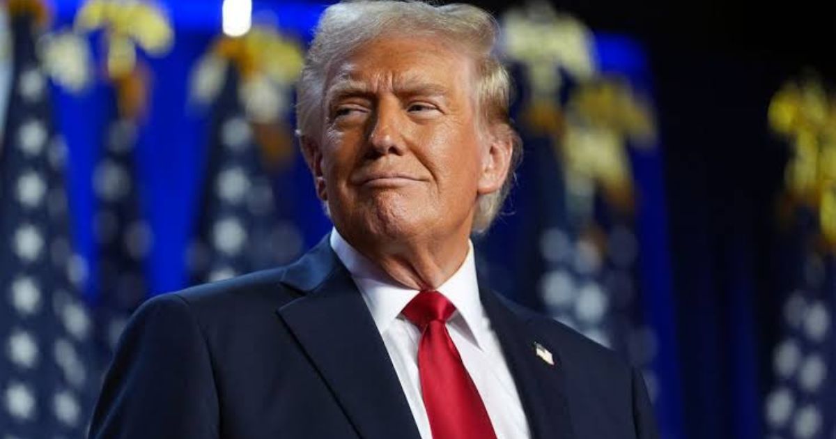 Trump Canada Tariff Threat