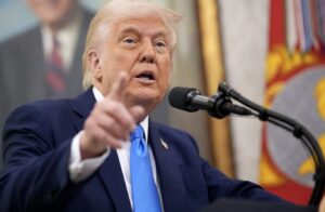 Trump Message to Iran