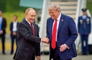 Russia-US Power Game: इराक से वेनेजुएला तक... रूस समर्थक नेताओं का हुआ सियासी अंत, अमेरिका ने गिराई 7 सरकारें 2 Russia-US Power Game