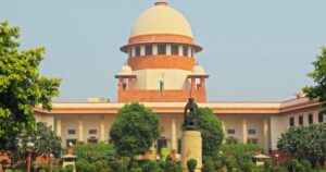 UGC regulations Supreme Court