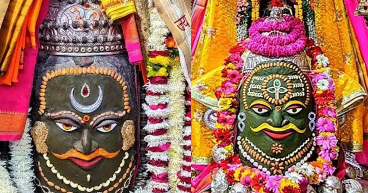 Ujjain Mahakal VIP Darshan