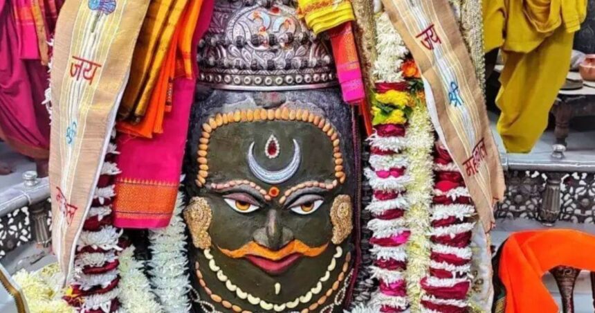 Ujjain Mahakal VIP Darshan